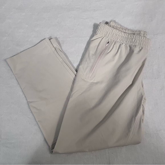 Outdoor Voices RecTrek Pant Bone - Picture 2 of 4